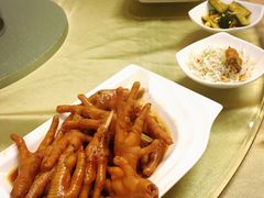 -金泰食府(竹园店)