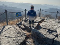 -潭溪山