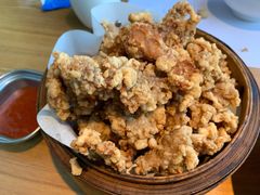 闽南炸醋肉-宋小谨·泉州菜(西沙湾店)