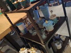 -星巴克臻选(郑州国贸360广场店)