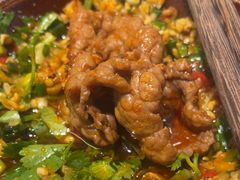 -冯校长老火锅(双桥路店)