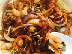 -超爷叔面馆(西园店)