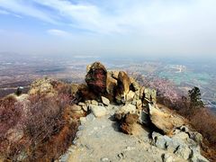 -北京鹫峰国家森林公园