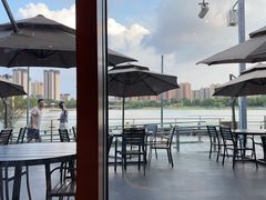 -翠山·映月湖景餐厅(映月湖公园店)