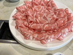 -马记伊源斋涮肉·清真菜(百子湾店)