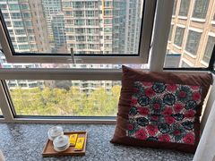 -北京东直门智选假日酒店