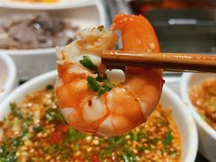 -海底捞火锅(万象汇店)