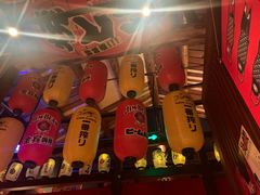 -醉虎传(南锣鼓巷店)