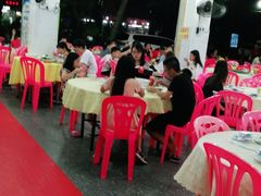 大堂-秋姐美食店(旅游大道店)