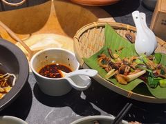 -云海肴云南菜·蒸汽石锅鱼(青岛万象城店)