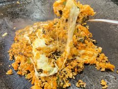 -韩阳王石板烤肉