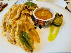 -北京老铺烤鸭(高新店)