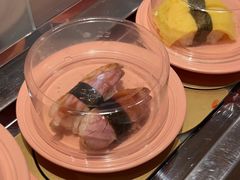 -争鲜回转寿司(通州万达店)