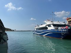 -海南分界洲岛旅游区