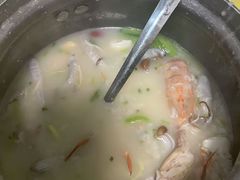 -真味馆(侨港碧海银滩店)