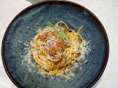 招牌牛肉酱意大利面-BE BRIGHT KITCHEN(正佳广场店)