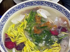 -香麒园·过桥米线·南湖雅宴