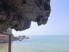 -长岛南北长山旅游景区
