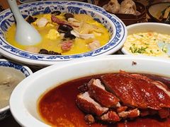 -南京大牌档(龙江新城市广场店)