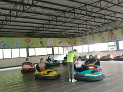 -梦幻奥陶纪景区