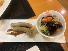 -杭州国际会议中心洲际酒店-面工坊