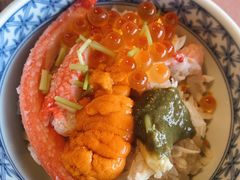 -湖月·割烹料理(湖滨店)