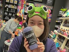 -LUSH(威尼斯人店)