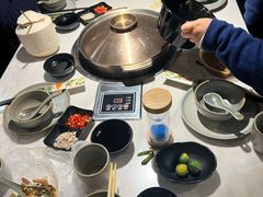 -狐狸爱上椰子鸡(滨江星光大道店)