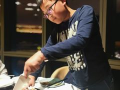 -大连君悦酒店·星海湾壹号Dalian·Dalian(星海广场店)