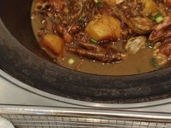 -锅老头铁锅炖•大锅蒸汽海鲜(韩乐坊店)