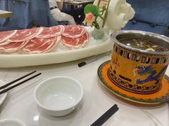 -老毛手抓·盐池滩羊非遗手抓(宁夏总店)