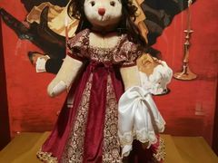 -济州岛泰迪熊博物馆