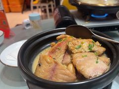 -辛香味烧鱼馆·非遗技艺·排骨红烧肉(光谷医药园店)