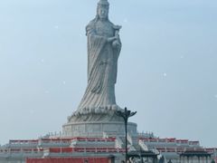 -天津妈祖文化园