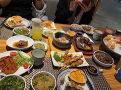 -和悦日料(雅颂庭店)