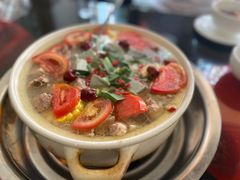-花水湾红太阳牛肉汤锅