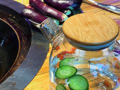 粉条-山河屯铁锅炖(哈西站店)