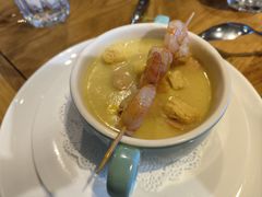 -Paulaner·德国帕拉娜自酿啤酒餐厅(海上世界店)