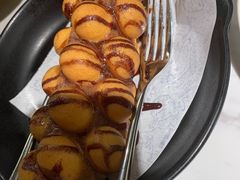 -食大利香港茶餐厅(南亚风情第一城店)