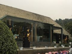 -茅庐·川粤精品私房菜(金沙遗址店)