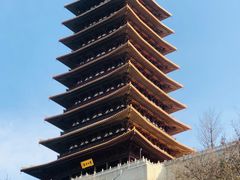 -牛首山文化旅游区