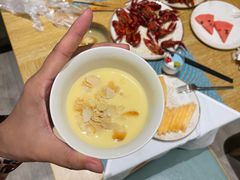 -沈阳和平艾美酒店新食谱西餐厅