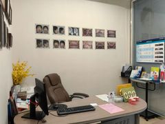 -泰康拜博口腔医院(江北总院)