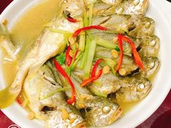 -天天海鲜城·海鲜大排档(新溪店)