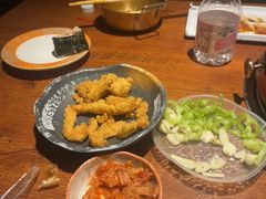 -町町烤肉烤串(振华广场店)