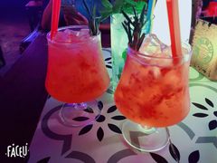 -好久不见网红乐队酒吧(鼓浪屿海底世界店)