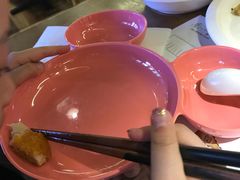 -南小馆(迪士尼小镇店)