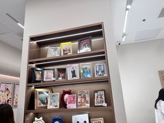 -海马体照相馆(上海万象城店)