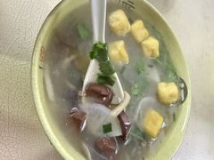 -笑云开汤包店(网巾市店)