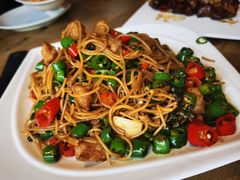-東舍食唐精品陕菜馆